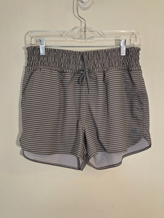 Carve Designs Pants - Carve Designs Stripe Bali Shorts